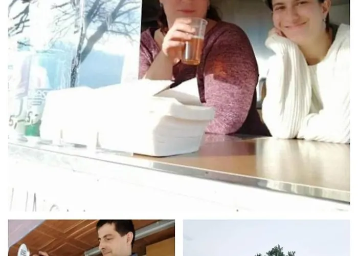 Camp Horni Pocaply